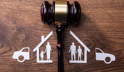 TBMM’de nafaka düzenlemesi masada