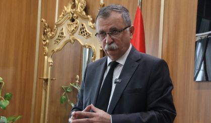 Yunusemre Belediye Başkanı Semih Balaban, AK Partililere seslendi: “Gelin Bu Sorunu Çözün, Sizi Alkışlayalım”