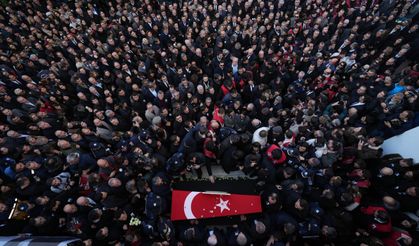 Gülşah Durbay’a Son Veda:Cenazesine Kaç Kişi Katıldı?