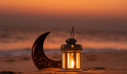 2026 Ramazan ayı ne zaman başlıyor, ilk oruç hangi gün tutulacak?