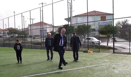 Galatasaraylı Başkana Fenerbahçe yanıtı