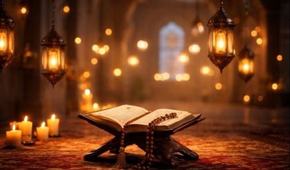 15 Ocak 2026 En Güzel Miraç Kandili Mesajları