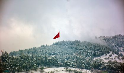 Manisa merkeze kar geliyor mu?
