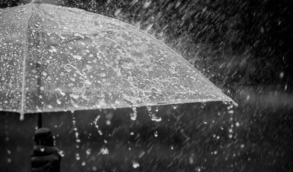 Manisa’da yağışlı hava hafta boyunca etkisini sürdürecek