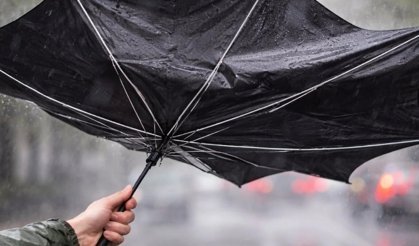 Manisa’da Gök Gürültülü Sağanak Alarmı: Belediyeden Kritik Uyarı