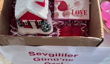 Yunusemre’de 14 Şubat temalı Kadın El Emeği Pazarı kuruluyor