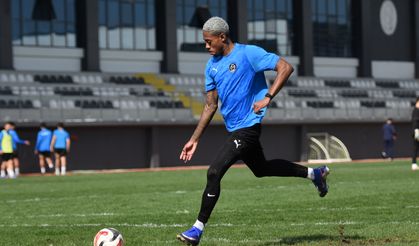 Manisa Futbol Kulübü karşılaşmaya hazır