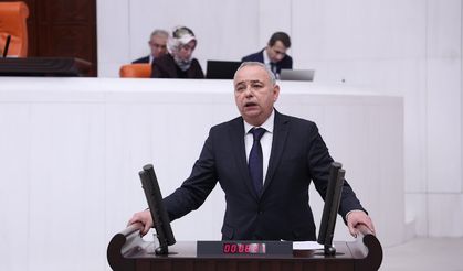 Bakırlıoğlu: “Maaşlar Cebe Girmeden Buharlaştı’’