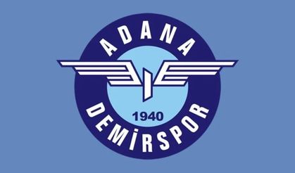 Adana Demirspor’da yeni dönem!