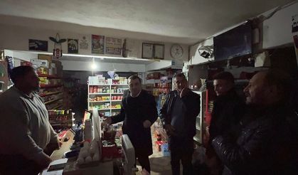 Saruhanlı’da elektrik kesintisi gündemde