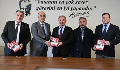 Salihli’de önemli bir “İş Birliği Protokolü” daha hayata geçirildi