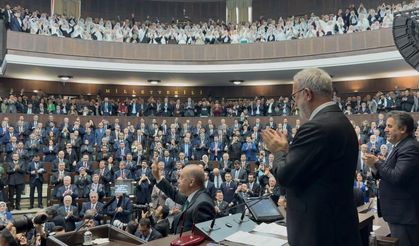 Yenişehirlioğlu: ‘’Mihalgazi’mizin vakur kadınlarını yürekten selamlıyorum’’