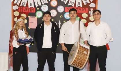 Manisa’da Ramazan'a özel karşılama programı