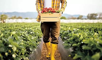 Tarımsal destek ödemeleri askıya çıktı, üreticilere kontrol uyarısı