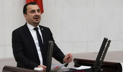 Başevirgen: “Son 5 Yılda Üniversite Öğrenimini Donduran Öğrenci Sayısı Yarım Milyona Dayandı”