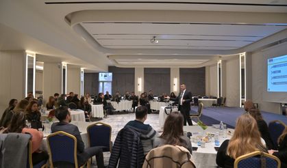 Manisa Büyükşehir’den Personele Stratejik Hamle: Proje Döngüsü Yönetimi Eğitimi