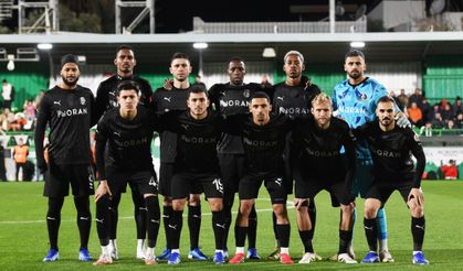 Manisa FK S. Bodrum FK'yı 2-1  Yendi!