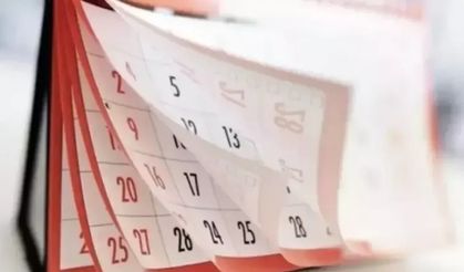 Arefe Günü Ne Zaman, Resmi Tatil Mi? 2026 Bayram Öncesi Detaylar