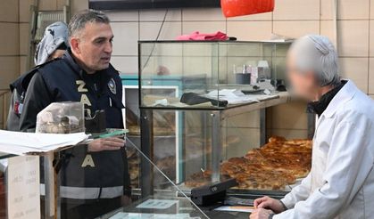 Manisa Büyükşehir’den Ramazan Ayında Güvenilir Gıda için Sıkı Takip