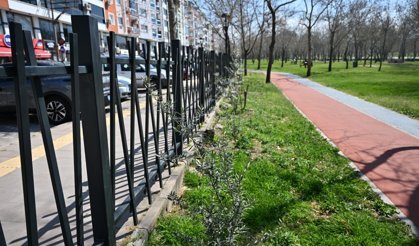 Turgutlu’da Irlamaz Yenilendi, Yeni Projeler Yolda