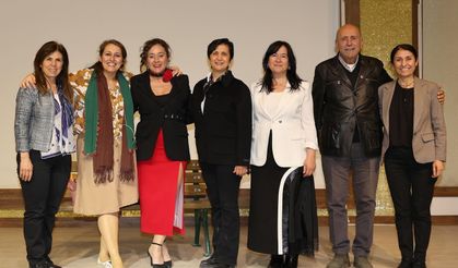 Tarihi Bedesten’de “Çatlak” Oyunu Sahnelendi