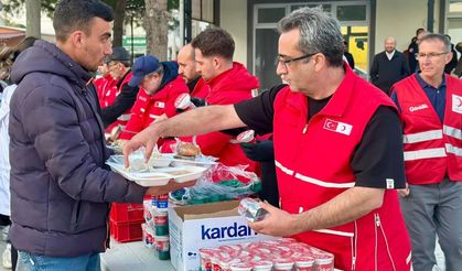 Selimşahlar’da İftar Buluşması