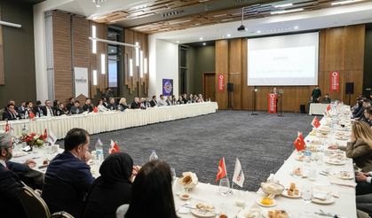 Babacan’dan Ekonomi Eleştirisi