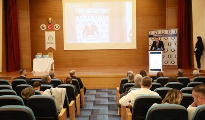 Manisa’da Sürdürülebilir Nefroloji Sempozyumu