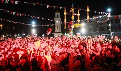 Manisa’da Romanlar Günü Coşkuyla Kutlandı