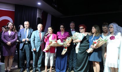 Yunusemre Türk Müziği Topluluğundan Unutulmaz Konser