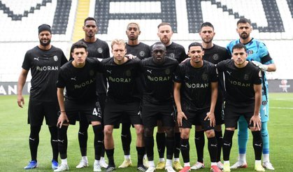 Manisa FK, Serikspor’u tek golle geçti