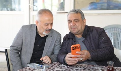 Şehzadeler Belediyesi’nden Muhtarlarla Birebir İletişim, Sorunlara Hızlı Çözüm