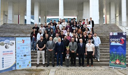 MASKİ, Su Yönetiminde Teknoloji için Genç Yazılımcılarla Buluştu