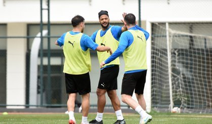 Manisa FK’da Serikspor Hazırlıkları Sürüyor