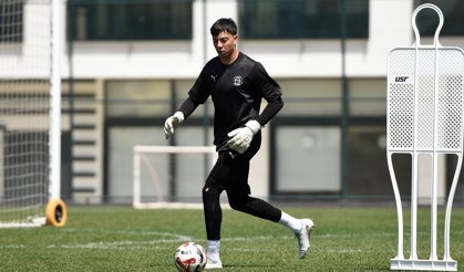 Manisa FK Galibiyetinin Ardından Yenileme Antrenmanı Yaptı