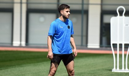 Manisa FK, Pendikspor maçı hazırlıklarını tamamladı