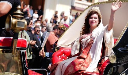 Manisa’da Şifa Yağdı: 486. Uluslararası Manisa Mesir Macunu Festivali Coşkuyla Sona Erdi