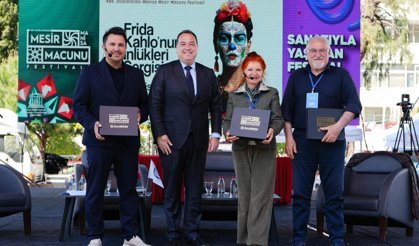 Manisa’nın Lezzet Mirası Masaya Yatırıldı