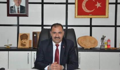 Manisa’nı Demirci ilçesinde bölgenin ticaretini artıracak yeni bir pazar