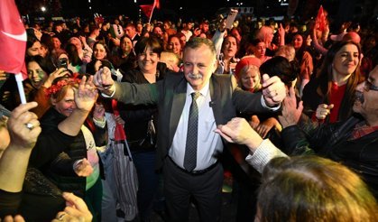 Manisa’da Romanlar günü coşkuyla kutlandı