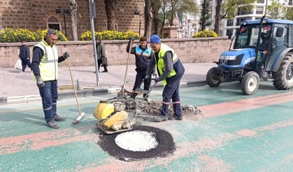 Manisa Festivale Hazırlanıyor