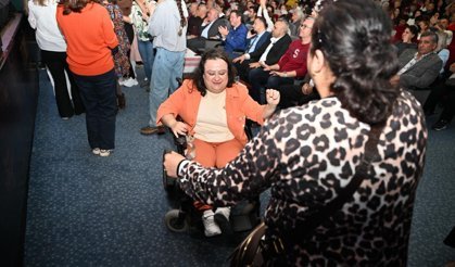 Manisa’da İsmail Altunsaray ile Türkü Dolu Gece