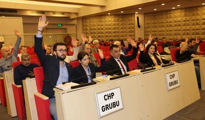 Şehzadeler Belediyesi Nisan Ayı Meclis Toplantısı Gerçekleştirildi