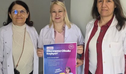 Manisa’da kanser haftasında farkındalık etkinliği