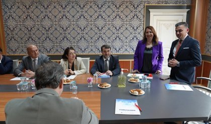 Yunusemre’den Turizm Atağı