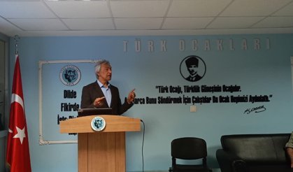 Manisa’da “Osmanlı Hukuk Sistemi” Konuşuldu