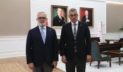 Manisa’ya yeni hekim ataması: 128. dönem kapsamında kadrolar açıklandı