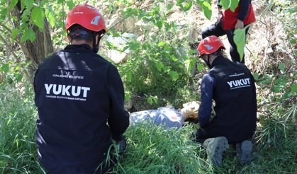 Yukut Alaşehir’de Afet Tatbikatına Katıldı