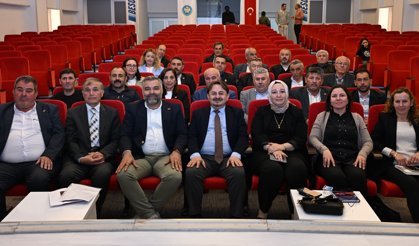 Muhtarlar Daha Etkin Hizmet İçin “Akademi” Yolunda