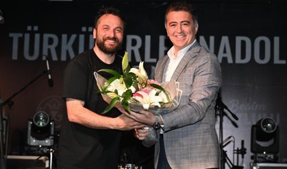 Manisa’da Niyazi Koyuncu ile Karadeniz Gecesi